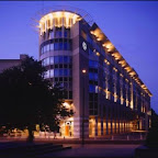 Sheraton Warsaw Hotel and Towers (Deluxe)