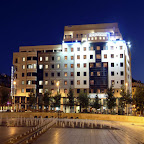Mundial (3 Nights Stay Package)