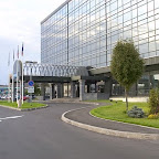 Novotel Moscow Sheremetyevo Airport (30kms from Mo