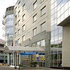 Novotel Moscow Center