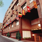 Catalonia Park Putxet