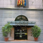 Catalonia Roma