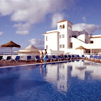 Barcelo Puerto Castillo-1 Bed Apartment(Room only)