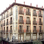 Petit Palace Posada Del Peine