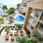 Barcelo Cala Vinas (Half Board)