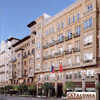 Gaudi Hotel