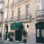 Relais & Chateaux Orfila