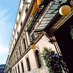 Tryp Ambassador