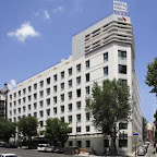 Husa Paseo del Arte