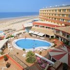 Vime Tierra Mar Golf