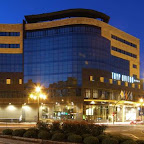 TRYP Oviedo