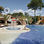 Barcelo Pueblo Park (Half Board)