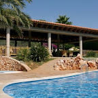 Barcelo Pueblo Menorca (Half Board)
