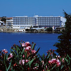 Barcelo Hamilton (Half Board)
