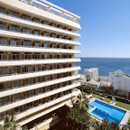 Cervantes Hotel