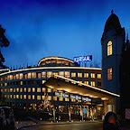 Allegro Kursaal Bern