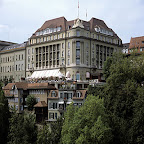 Bellevue Palace