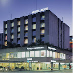 Sorell Hotel Ador