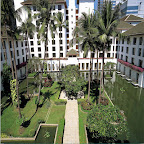 The Sukhothai (Superior)