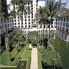 The Sukhothai (Superior)