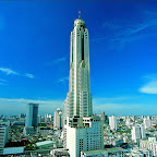 Baiyoke Sky (Sky Zone-floors 46-68- Deluxe Rooms)