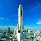 Baiyoke Sky (Sky Zone- floors 46-68- Junior Suite)