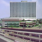 Chaophya Park (Superior Rooms)