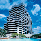 Grand Hyatt Erawan (Grand Suite)