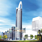 Centara Grand & Bangkok Convention Centre at Centr