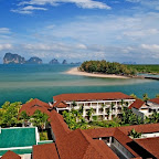 Amari Trang Beach Resort & Spa (Deluxe Room)