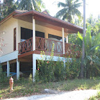 Arayaburi Resort