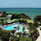 Asia Pattaya (Standard Golf View Rooms)