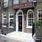Americana Hotel