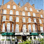 Best Western Burns Hotel