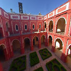 Monasterio de San Francisco (50km from Cordoba)