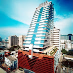 Amari Boulevard (Superior Rooms)