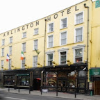 Arlington Hotel