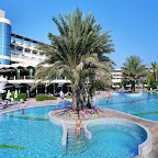 Athena Beach (Sea View)