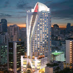 Grand Millennium Sukhumvit (Deluxe Room)