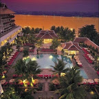 Marriott Resort & Spa (Deluxe Rooms for UK Market)