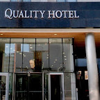 Quality Leisure Centre Dublin