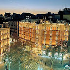 Condes de Barcelona (Classic)