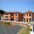 Riviera dei Dogi - Room Only (Mira)