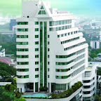 A-One Bangkok (Superior)