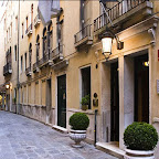 Suites Torre Dell