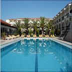 Best Western Zante Park (All Inclusive)