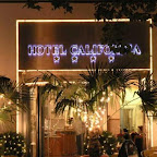California am Kurfuerstendamm (Superior Room)
