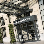 Hilton Brussels City