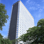 Hilton Brussels
