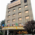 Antares Accademia (Half Board)